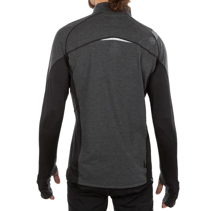 La Sportiva Technical Shirts Swift Long Sleeve M Black 8211 Men La Sportiva Technical Shirts Swift Long Sleeve M Black 8211 Men