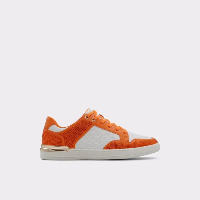 Lauder Orange Men ALDO Sneakers
