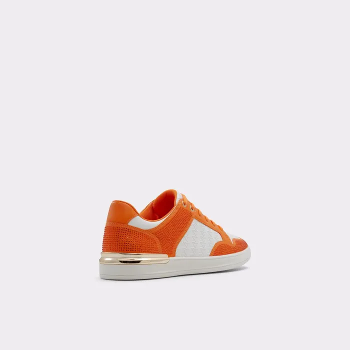 Lauder Orange Men ALDO Sneakers