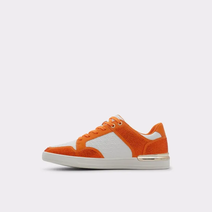 Lauder Orange Men ALDO Sneakers