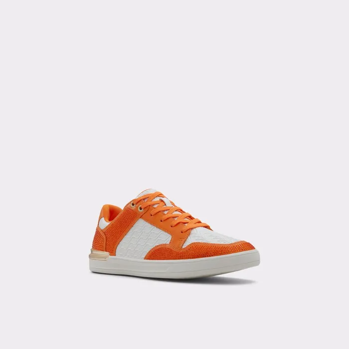 Lauder Orange Men ALDO Sneakers