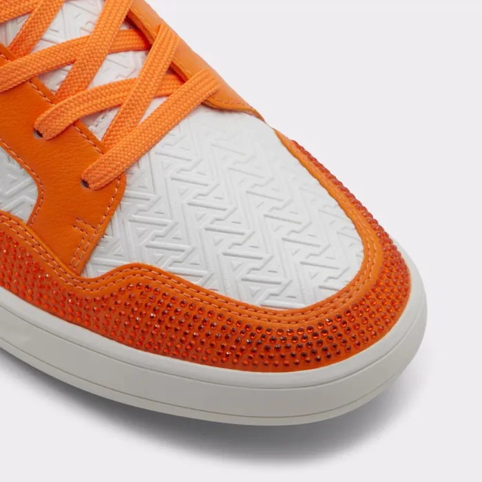 Lauder Orange Men ALDO Sneakers