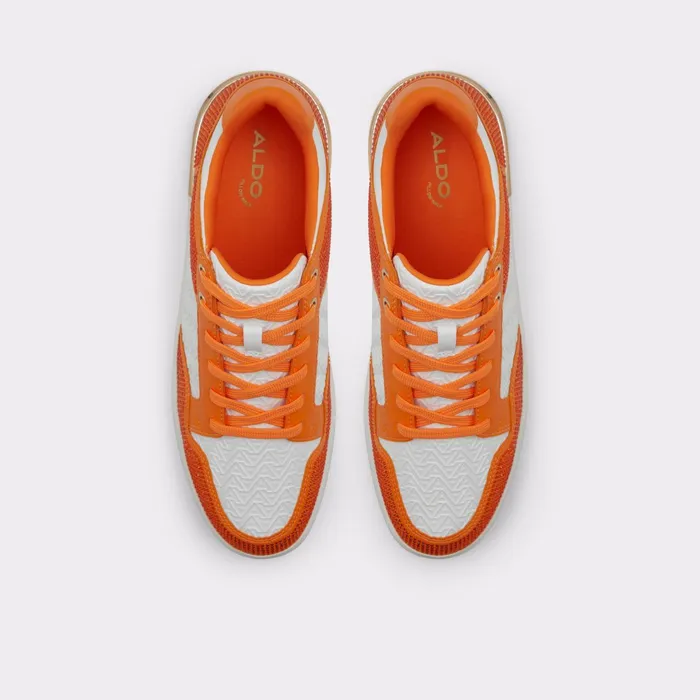 Lauder Orange Men ALDO Sneakers