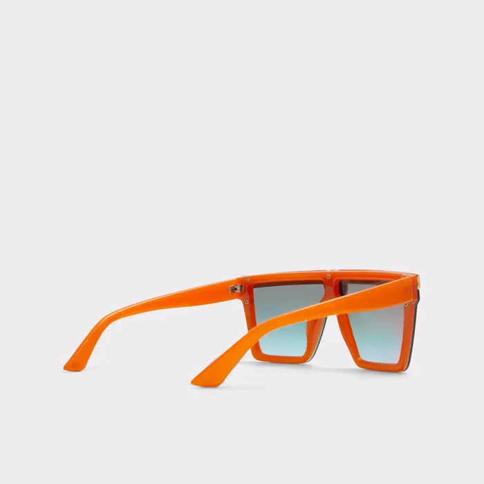 Legaredia Orange Women ALDO Sunglasses