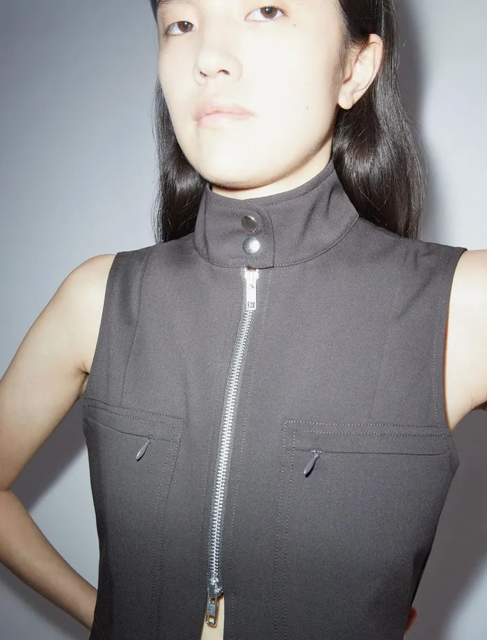 Lis II Brown Women Paloma Wool Tops