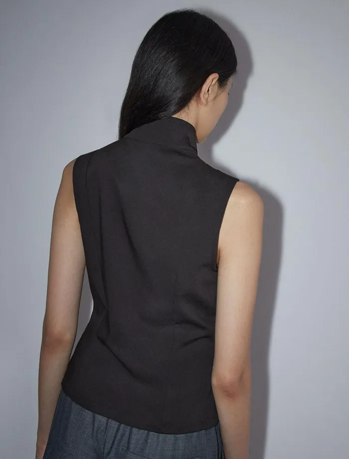 Lis II Brown Women Paloma Wool Tops