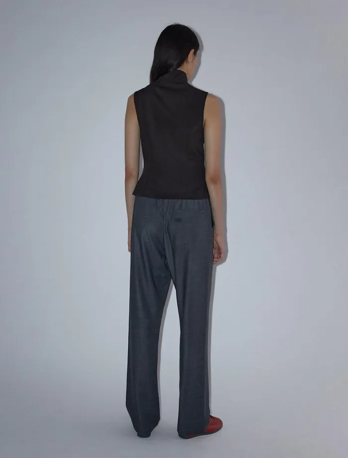 Lis II Brown Women Paloma Wool Tops