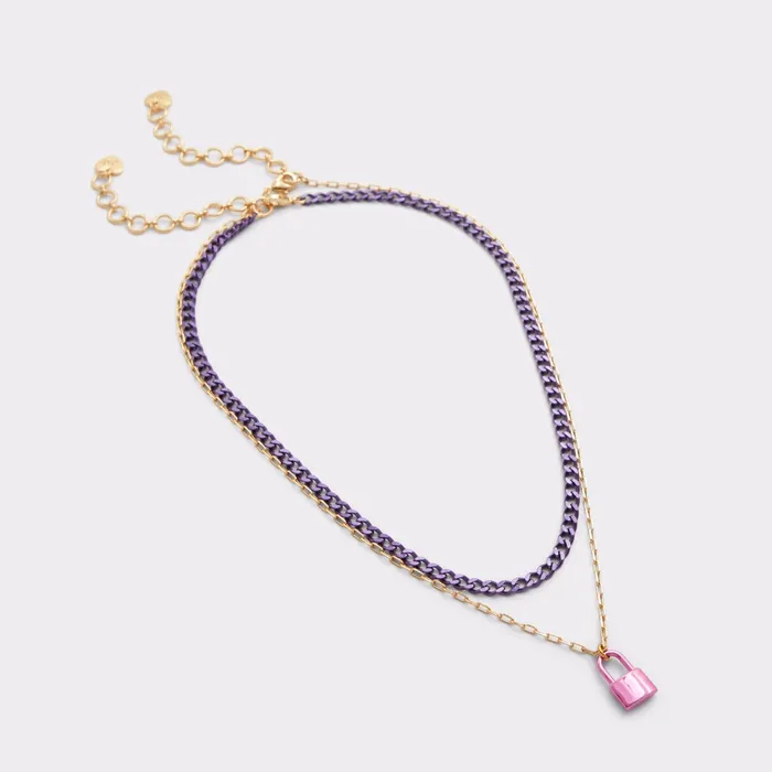 Locklove Fuchsia Women ALDO Jewelry