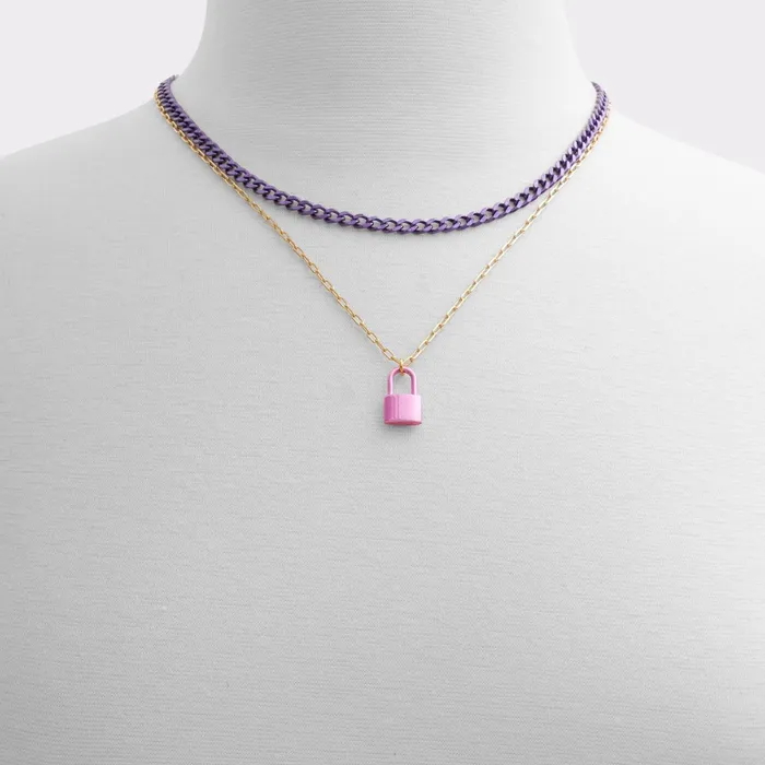 Locklove Fuchsia Women ALDO Jewelry