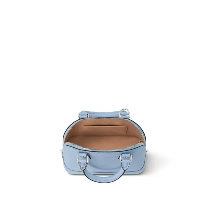 Louis Vuitton Alma Bag Louis Vuitton Cloud Blue M22357 Alma BB 8211 Louis Vuitton Handbag Store 8211 Women