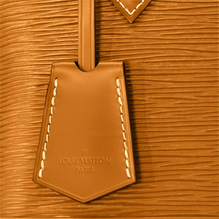 Louis Vuitton Alma Bag Louis Vuitton Honey Gold M57540 Alma BB 8211 Louis Vuitton Handbag Store 8211 Women