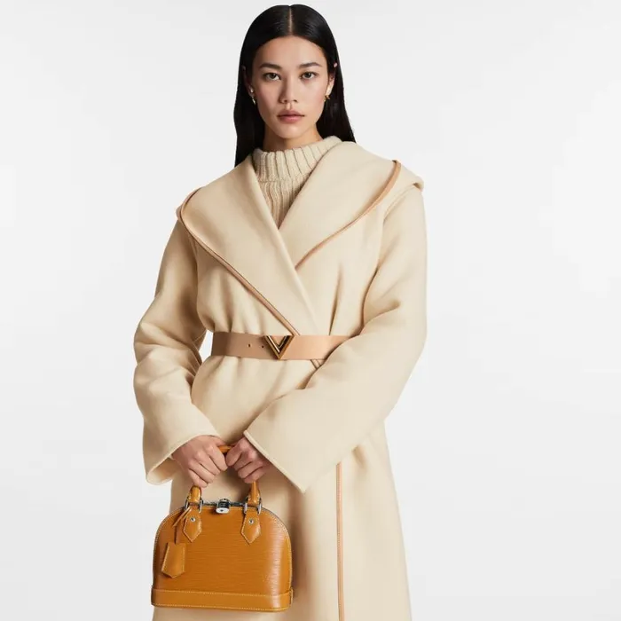 Louis Vuitton Alma Bag Louis Vuitton Honey Gold M57540 Alma BB 8211 Louis Vuitton Handbag Store 8211 Women