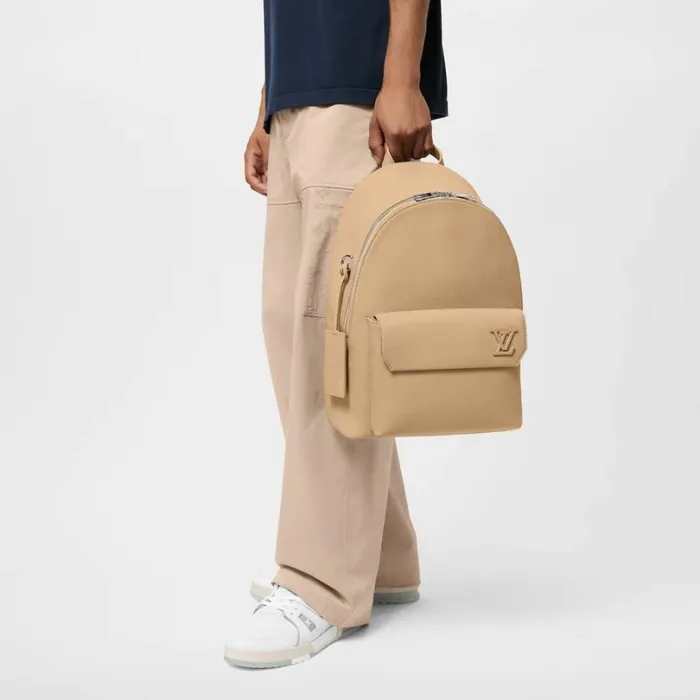 Louis Vuitton Backpacks Louis Vuitton M23708 Takeoff Backpack 8211 Louis Vuitton Handbag Store 8211 Women