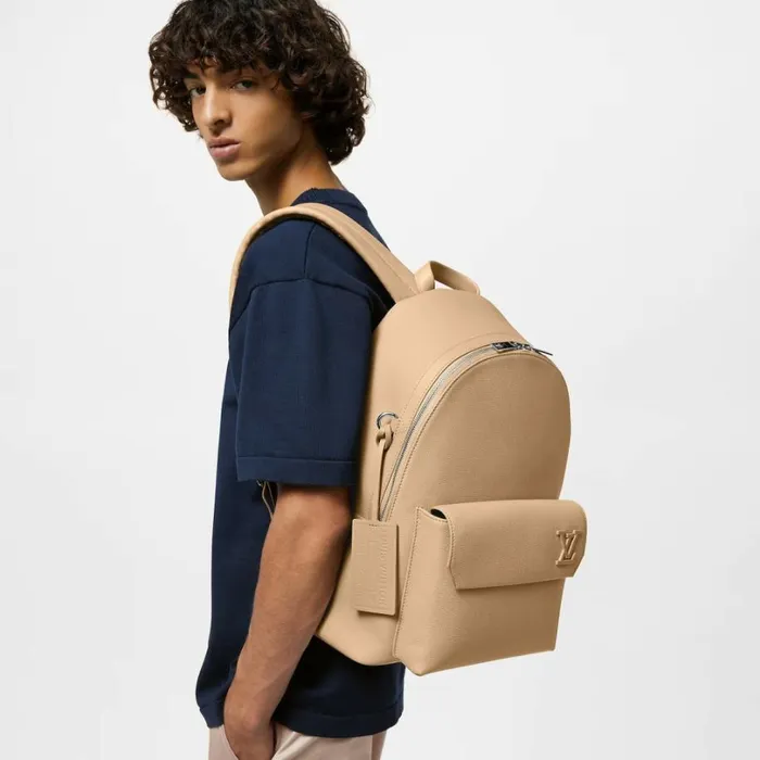 Louis Vuitton Backpacks Louis Vuitton M23708 Takeoff Backpack 8211 Louis Vuitton Handbag Store 8211 Women