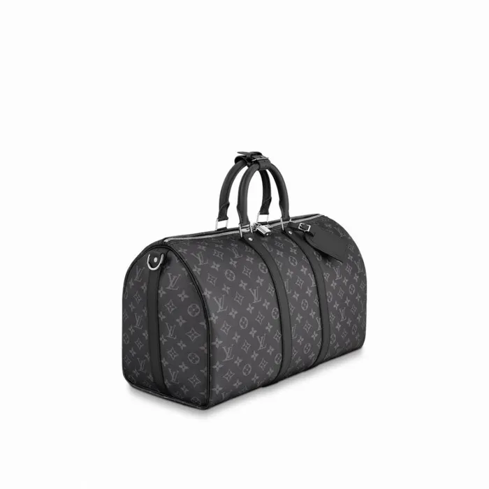 Louis Vuitton Bags Louis Vuitton Keepall 45 Bandouliere M40569 8211 Louis Vuitton Handbag Store 8211 Men
