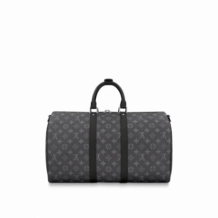 Louis Vuitton Bags Louis Vuitton Keepall 45 Bandouliere M40569 8211 Louis Vuitton Handbag Store 8211 Men