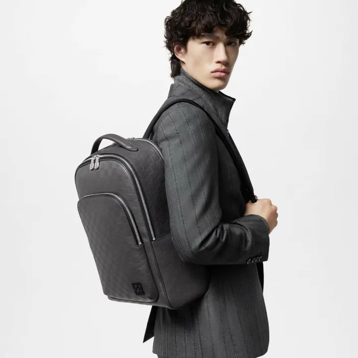 Louis Vuitton Bags Louis Vuitton N40501 Avenue Backpack 8211 Louis Vuitton Handbag Store 8211 Men