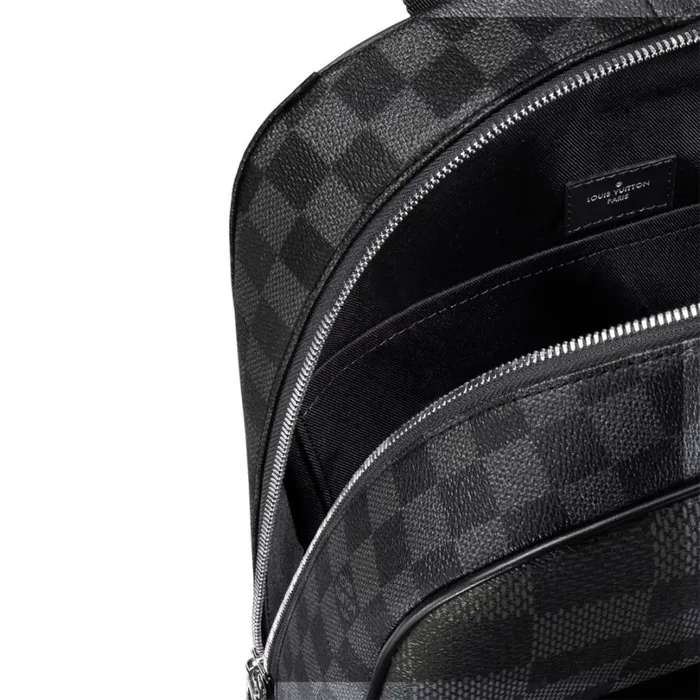 Louis Vuitton Bags Louis Vuitton N50009 Campus Backpack 8211 Louis Vuitton Handbag Store 8211 Men