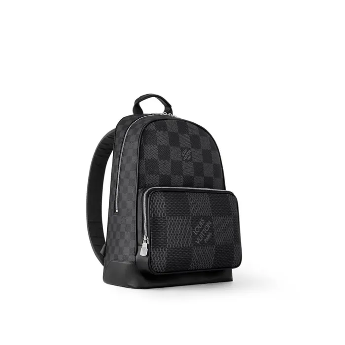 Louis Vuitton Bags Louis Vuitton N50009 Campus Backpack 8211 Louis Vuitton Handbag Store 8211 Men