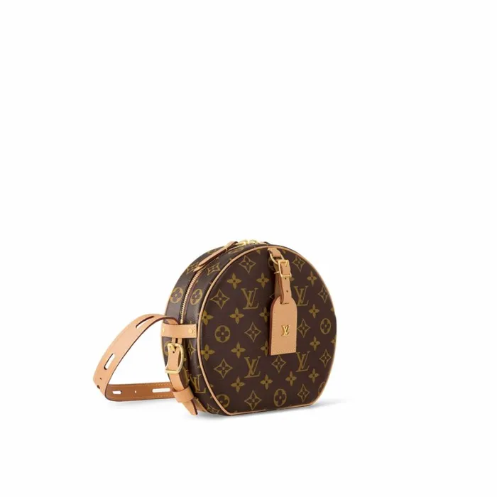 Louis Vuitton Boite Chapeau Bag Louis Vuitton M45647 Boite Chapeau Souple MM 8211 Louis Vuitton Handbag Store 8211 Women