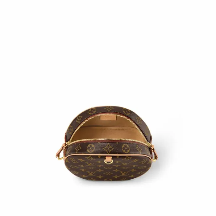 Louis Vuitton Boite Chapeau Bag Louis Vuitton M45647 Boite Chapeau Souple MM 8211 Louis Vuitton Handbag Store 8211 Women