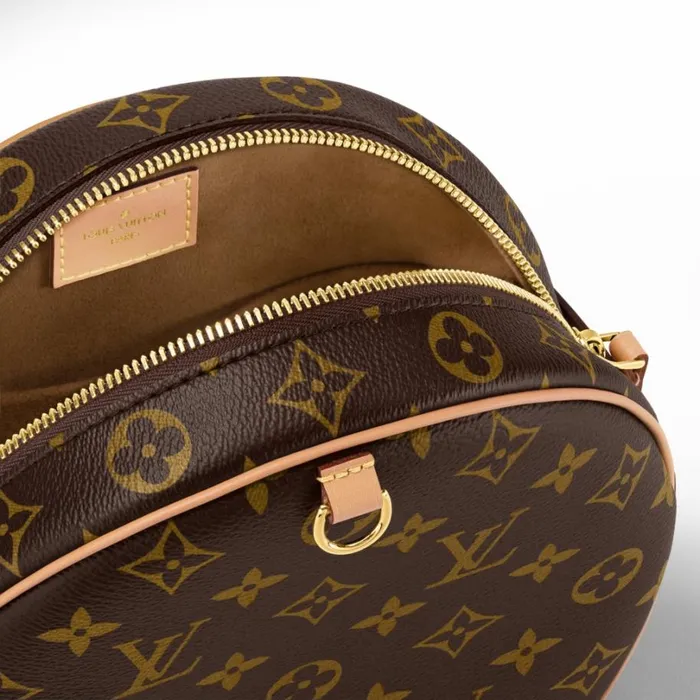 Louis Vuitton Boite Chapeau Bag Louis Vuitton M45647 Boite Chapeau Souple MM 8211 Louis Vuitton Handbag Store 8211 Women