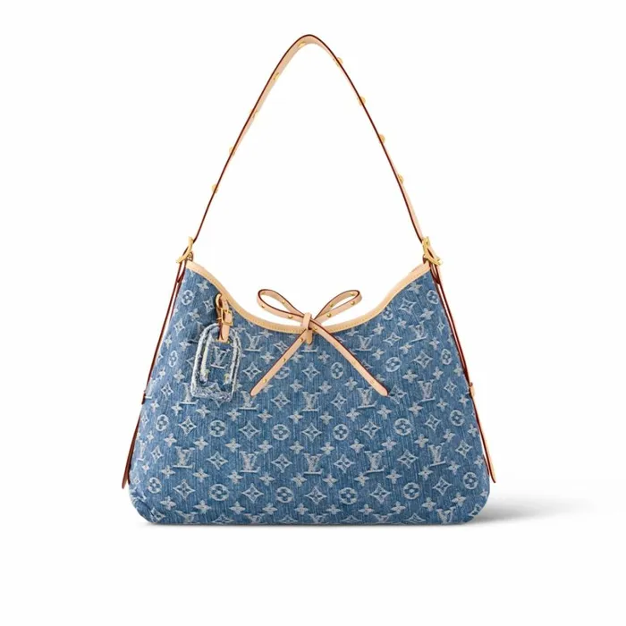 Louis Vuitton CarryAll Bag Louis Vuitton M46855 CarryAll MM Denim Blue 8211 Louis Vuitton Handbag Store 8211 Women Louis Vuitton CarryAll Bag Louis Vuitton M46855 CarryAll MM Denim Blue 8211 Louis Vuitton Handbag Store 8211 Women