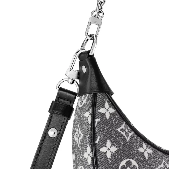 Louis Vuitton Loop Hobo Bag Louis Vuitton M21752 Loop 8211 Louis Vuitton Handbag Store 8211 Women