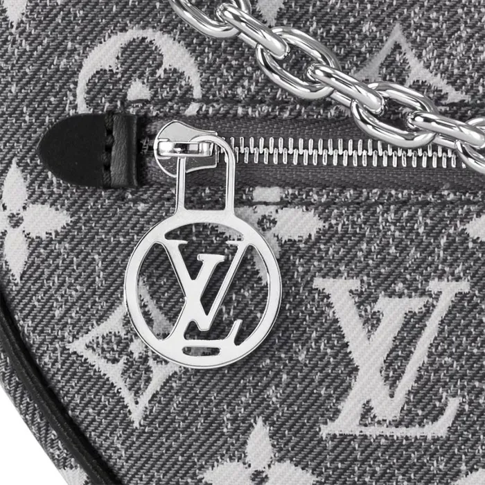 Louis Vuitton Loop Hobo Bag Louis Vuitton M21752 Loop 8211 Louis Vuitton Handbag Store 8211 Women