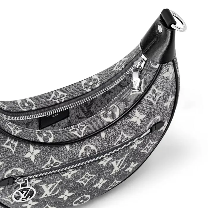 Louis Vuitton Loop Hobo Bag Louis Vuitton M21752 Loop 8211 Louis Vuitton Handbag Store 8211 Women