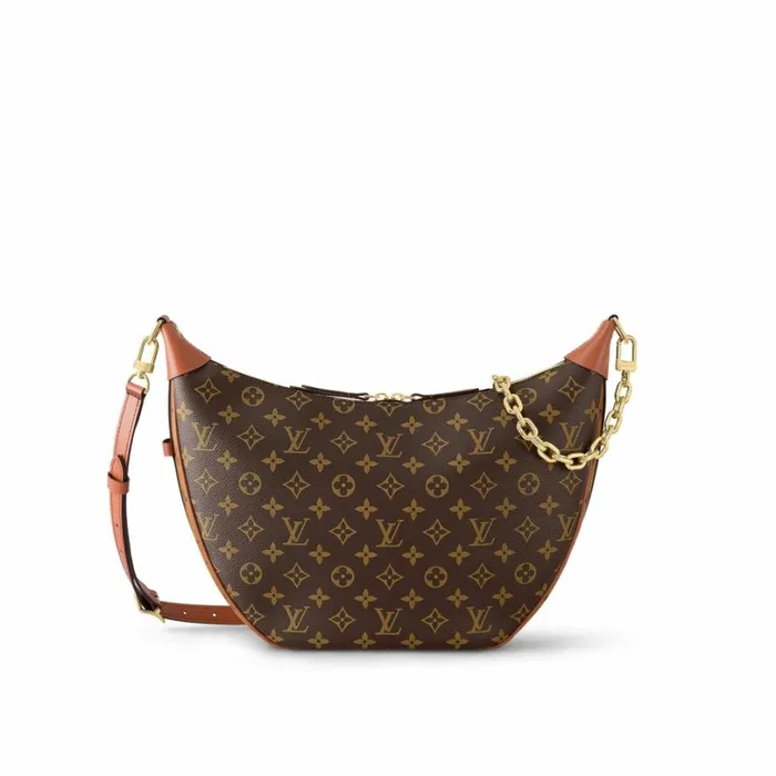 Louis Vuitton Loop Hobo Bag Louis Vuitton M46311 Loop Hobo Monogram 8211 Louis Vuitton Handbag Store 8211 Women Louis Vuitton Loop Hobo Bag Louis Vuitton M46311 Loop Hobo Monogram 8211 Louis Vuitton Handbag Store 8211 Women