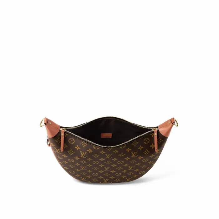 Louis Vuitton Loop Hobo Bag Louis Vuitton M46311 Loop Hobo Monogram 8211 Louis Vuitton Handbag Store 8211 Women