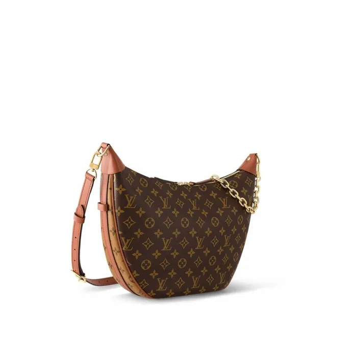 Louis Vuitton Loop Hobo Bag Louis Vuitton M46311 Loop Hobo Monogram 8211 Louis Vuitton Handbag Store 8211 Women