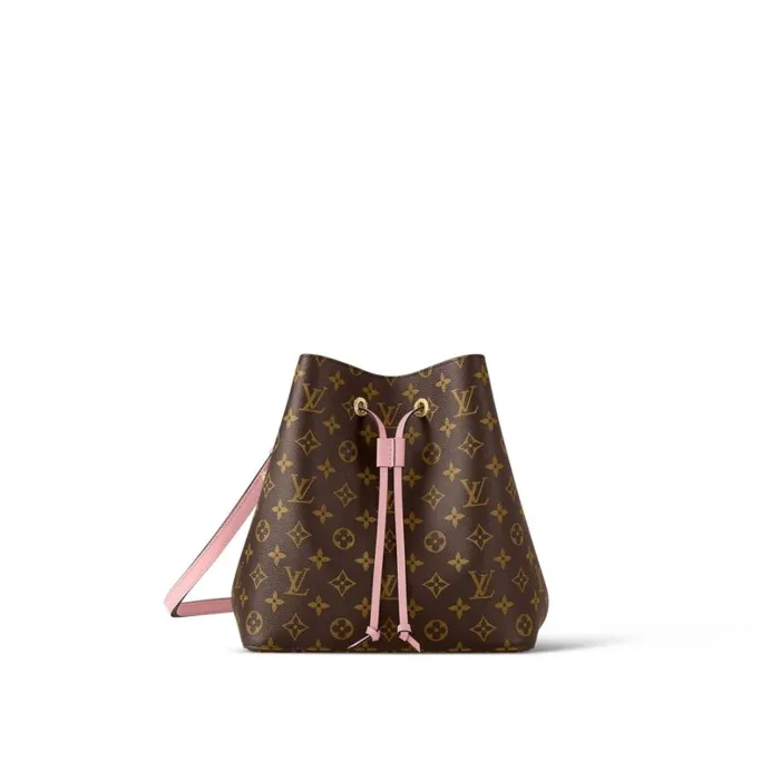 Louis Vuitton NeoNoe Bag Louis Vuitton M44022 Rose Poudr Pink NoNo 8211 Louis Vuitton Handbag Store 8211 Women Louis Vuitton NeoNoe Bag Louis Vuitton M44022 Rose Poudr Pink NoNo 8211 Louis Vuitton Handbag Store 8211 Women