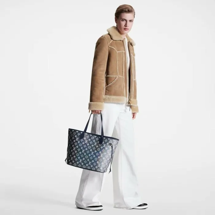 Louis Vuitton Neverfull Bag Louis Vuitton M22921 Neverfull MM 8211 Louis Vuitton Handbag Store 8211 Women
