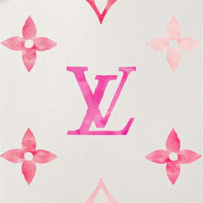 Louis Vuitton Neverfull Bag Louis Vuitton M22980 Neverfull MM Pink Monogram 8211 Louis Vuitton Handbag Store 8211 Women