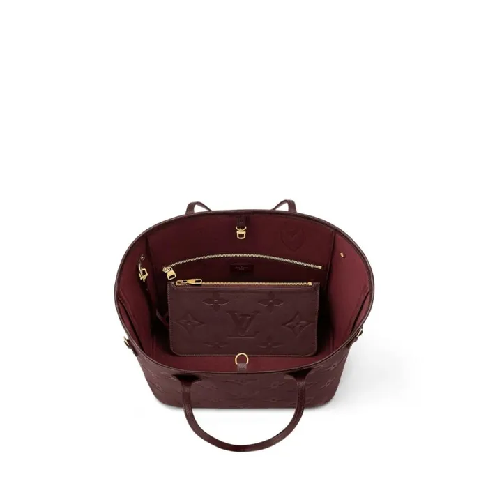 Louis Vuitton Neverfull Bag Louis Vuitton M46599 Neverfull MM 8211 Louis Vuitton Handbag Store 8211 Women