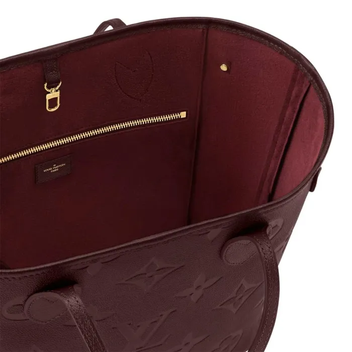 Louis Vuitton Neverfull Bag Louis Vuitton M46599 Neverfull MM 8211 Louis Vuitton Handbag Store 8211 Women
