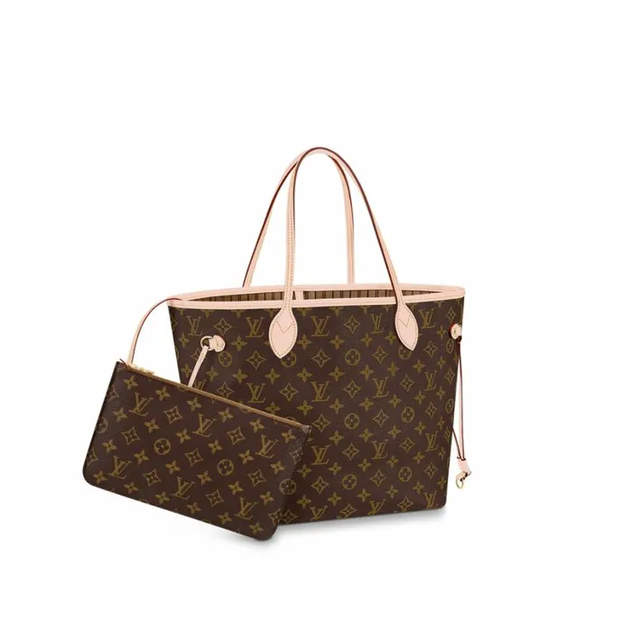 Louis Vuitton Neverfull Bag Louis Vuitton Neverfull MM M40995 Monogram 8211 Louis Vuitton Handbag Store 8211 Women Louis Vuitton Neverfull Bag Louis Vuitton Neverfull MM M40995 Monogram 8211 Louis Vuitton Handbag Store 8211 Women