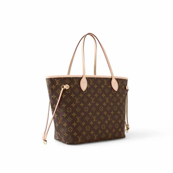 Louis Vuitton Neverfull Bag Louis Vuitton Neverfull MM M40995 Monogram 8211 Louis Vuitton Handbag Store 8211 Women