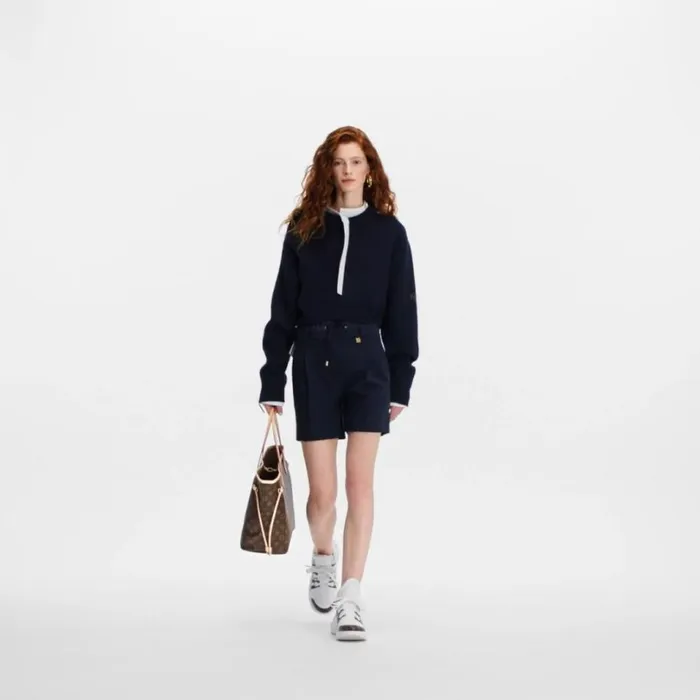 Louis Vuitton Neverfull Bag Louis Vuitton Neverfull MM M40995 Monogram 8211 Louis Vuitton Handbag Store 8211 Women