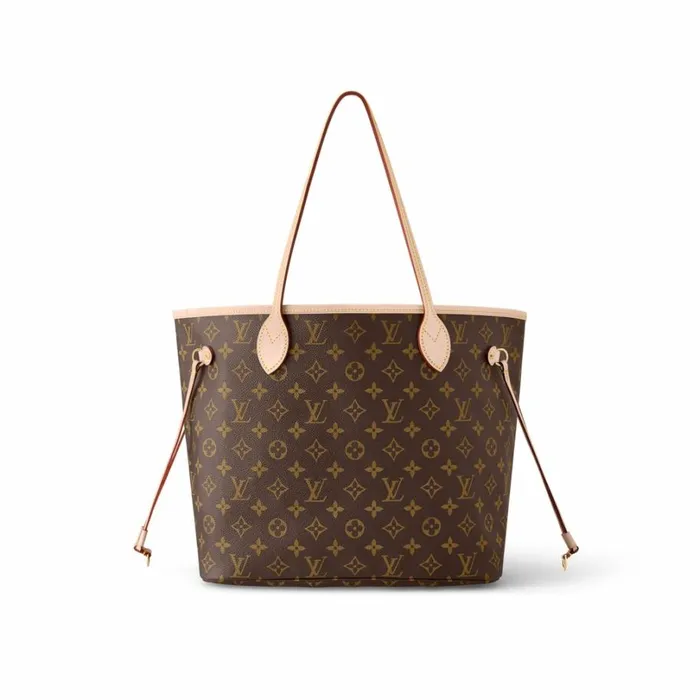 Louis Vuitton Neverfull Bag Louis Vuitton Neverfull MM M40995 Monogram 8211 Louis Vuitton Handbag Store 8211 Women