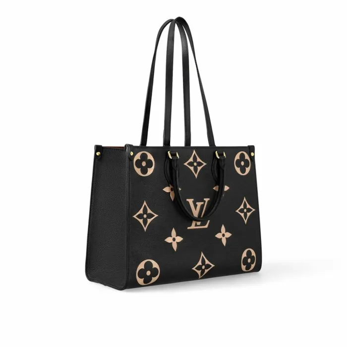 Louis Vuitton Onthego Bag Louis Vuitton M45495 Onthego MM 8211 Louis Vuitton Handbag Store 8211 Women