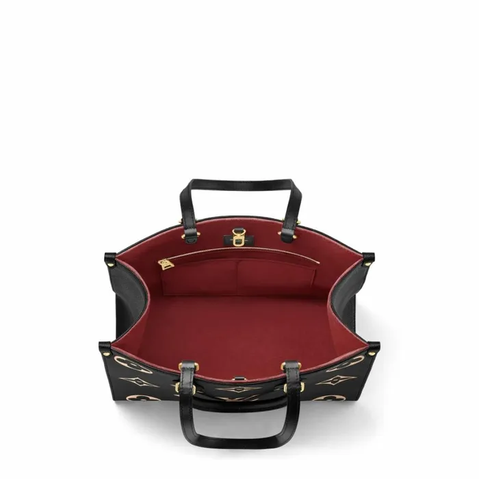Louis Vuitton Onthego Bag Louis Vuitton M45495 Onthego MM 8211 Louis Vuitton Handbag Store 8211 Women