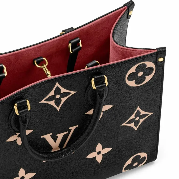 Louis Vuitton Onthego Bag Louis Vuitton M45495 Onthego MM 8211 Louis Vuitton Handbag Store 8211 Women
