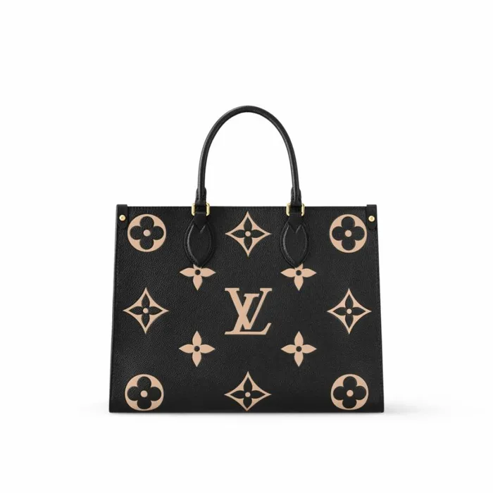 Louis Vuitton Onthego Bag Louis Vuitton M45495 Onthego MM 8211 Louis Vuitton Handbag Store 8211 Women