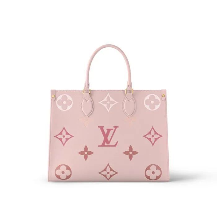 Louis Vuitton Onthego Bag Louis Vuitton M46542 OnTheGo MM 8211 Louis Vuitton Handbag Store 8211 Women