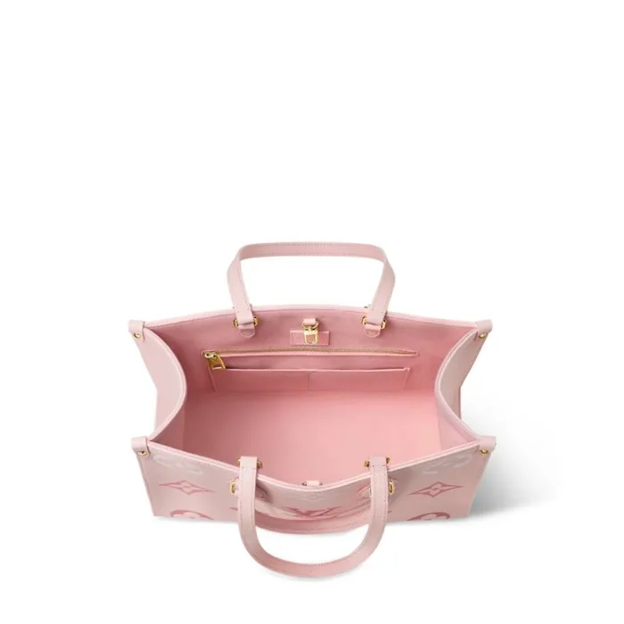 Louis Vuitton Onthego Bag Louis Vuitton M46542 OnTheGo MM 8211 Louis Vuitton Handbag Store 8211 Women