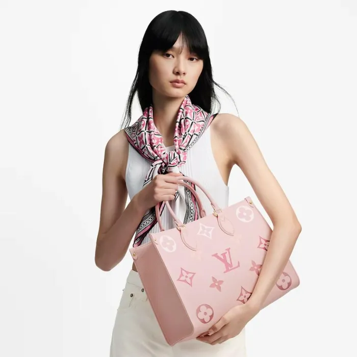 Louis Vuitton Onthego Bag Louis Vuitton M46542 OnTheGo MM 8211 Louis Vuitton Handbag Store 8211 Women