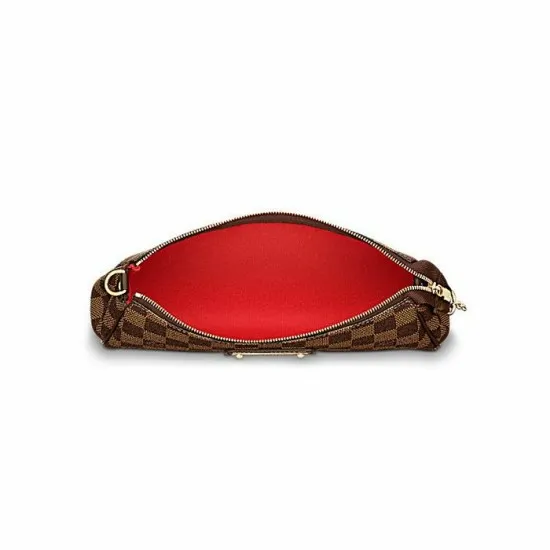 Louis Vuitton Shoulder and Totes Louis Vuitton Eva N55213 8211 Louis Vuitton Handbag Store 8211 Women